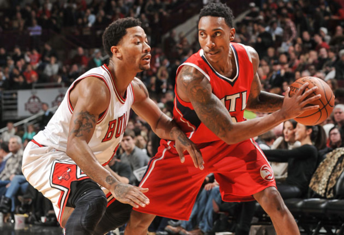 Teague team